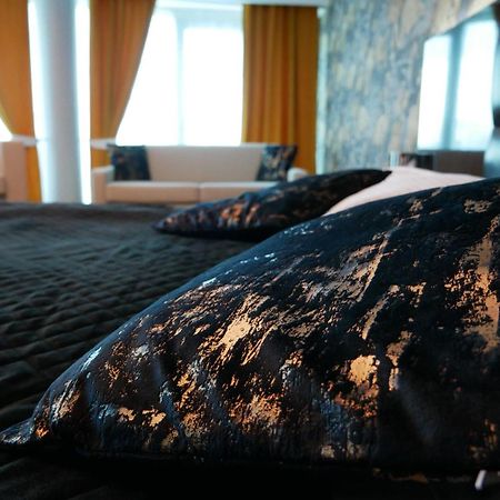 Hotel Oskar Business & Spa Puławy Екстериор снимка
