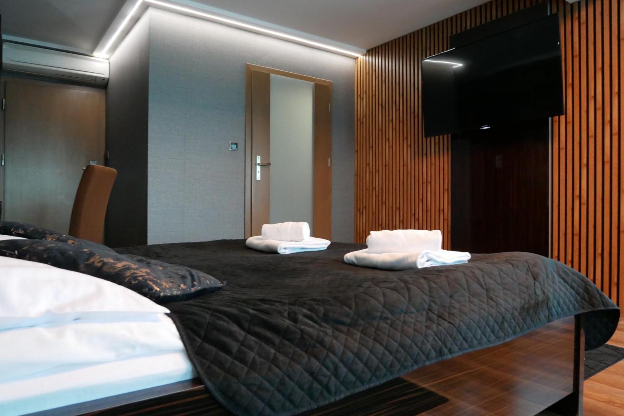 Hotel Oskar Business & Spa Puławy Екстериор снимка