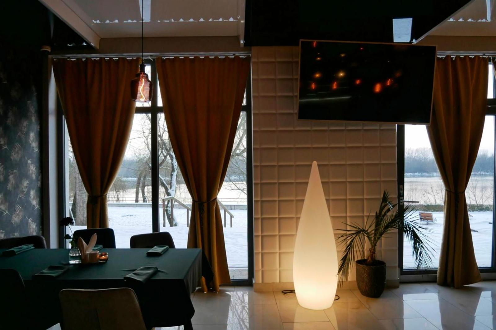 Hotel Oskar Business & Spa Puławy Екстериор снимка