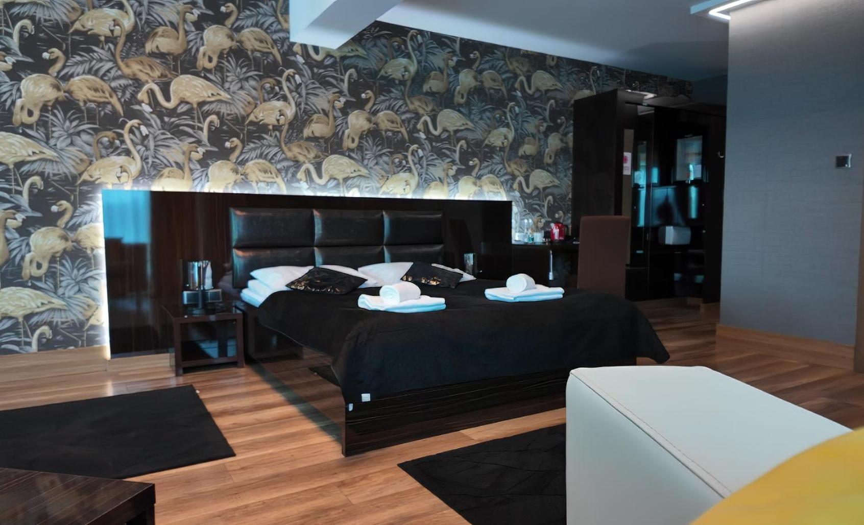 Hotel Oskar Business & Spa Puławy Екстериор снимка